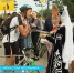 23 дня на велосипеде - ГТРК Ставрополье