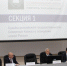 22 ноября 2016 года в СКФУ состоялось заключительное заседание рабочей группы по подготовке и проведению V Ставропольского Форума Всемирного Русского Народного Собора в 2016 году - Комитет по делам национальностей и казачества