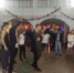Волшебный новогодний карнавал - Центр молодежных проектов