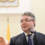 Губернатор Ставропольского края Владимир Владимиров - Ставропольская правда