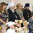 ДОРОГИЕ ГОСТИ - Дом ребенка