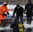 Водолазы спустились под лед - ГТРК Ставрополье