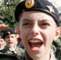 Воспитанник ставропольской кадетской школы имени генерала А. Ермолова - Ставропольская правда