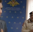 Ставрополец получил медаль от Минобороны - ГТРК Ставрополье