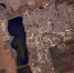 Космонавт Олег Новицкий сфотографировал Будённовск из космоса - News.1777.Ru