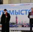 Ставропольцы почтили память погибших в результате теракта в Санкт-Петербурге - News.1777.Ru