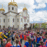 Открытие Пасхального фестиваля в Пятигорске - StavropolRegion.com