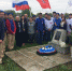 Партийцы Благодарного почтили память погибших земляков - Единая Россия
