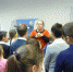 Презентация выставки работ Анатолия Токарева «Мир в стекле» - Георгиевский историко-краеведческий музей
