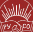 Газета «Родина». В отделении РУСО. ИскИнт и коммунизм - КПРФ