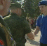 Ширятся ряды Юнармии на Ставрополье - ГТРК Ставрополье