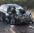 В Минераловодском районе в ДТП с 4-мя автомобилями 5 человек погибли и 3 человека госпитализированы - StavropolNews.Ru