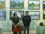 Горизонты