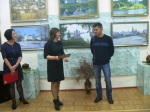 Горизонты