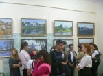 Горизонты