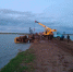 В Ставропольском крае водитель погиб, упав на тракторе в озеро - News.1777.Ru