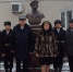 В Центре образования города Ставрополя прошла традиционная Героическая эстафета «Такие сыны у Отечества есть!» - Вечерний Ставрополь