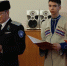 В КУРСКОМ РАЙОНЕ СТАРТОВАЛ МАРАФОН ПАМЯТИ «МАРШРУТАМИ ОГНЕННОГО РУБЕЖА» - Комитет по делам национальностей и казачества