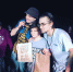 Ставропольский танцор стал победителем фестиваля «FUNKY CHILD battle» - News.1777.Ru
