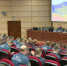 В рамках Всероссийского сбора обсудили вопросы добровольной пожарно-спасательной службы и аттестации аварийно-спасательных служб и граждан - МЧС Ставропольского края