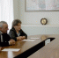 Алексей Лавриненко встретился с селянами - Единая Россия