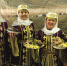 НАРОДНОЕ ГУЛЯНИЕ НАВРУЗ-БАЙРАМ В СЕЛЕ КАЯСУЛА - Комитет по делам национальностей и казачества