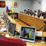 ВОПРОСЫ МЕЖЭТНИЧЕСКОГО ВЗАИМОДЕЙСТВИЯ ОБСУДИЛИ В СТАВРОПОЛЕ - Комитет по делам национальностей и казачества