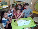 Мультстудия «Радуга»