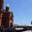 ДЕНЬ НАУРСКОЙ КАЗАЧКИ – ОСОБЫЙ ПРАЗДНИК ДЛЯ КАЗАКОВ - Комитет по делам национальностей и казачества