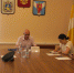 ВЫЕЗДНОЙ ПРИЕМ ПРЕДСЕДАТЕЛЯ КОМИТЕТА В ШПАКОВСКОМ РАЙОНЕ - Комитет по делам национальностей и казачества