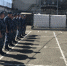 В УФСИН России по Ставропольскому краю состоялся II этап смотра-конкурса на лучшего начальника караула - УФСИН