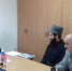 ВЫЕЗДНОЙ ПРИЕМ ПРЕДСЕДАТЕЛЯ КОМИТЕТА ПРОШЕЛ В КИСЛОВОДСКЕ - Комитет по делам национальностей и казачества