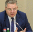 Ставропольский край развивает сотрудничество с Азербайджаном и Ираном - News.1777.Ru
