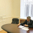 Алексей Лавриненко провел прием граждан - Единая Россия
