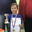 Дошкольник из Железноводска стал чемпионом СКФО по быстрым шахматам в номинации «Дети до 9» - News.1777.Ru
