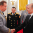 Путин простил Золотова, но приставит к нему контролера - Газета Открытая