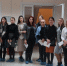 Студенты НГГТИ посетили православную гимназию Невинномысска - Епархия