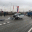 На Ставрополье легковушка врезалась в стоящий на обочине грузовик, есть пострадавшие - News.1777.Ru