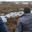 Активисты ОНФ выявили факты незаконной добычи гравия в Кочубеевском районе Ставропольского края - ОНФ в Ставропольском крае