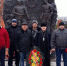 Панихиду по воинам-афганцам совершили в Светлограде - Епархия
