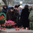 Пусть не будет войны никогда - Министерство труда и соцзащиты