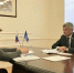 Алексей Лавриненко провел прием граждан - Единая Россия