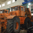 В Арзгирском районе активно готовят сельхозтехнику к весенне-полевым работам - Министерство сельского хозяйства