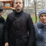 Депутаты Думы Буденновска установили «столовые» для птиц - Единая Россия