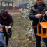 Начинание партии по устройству «домов для пернатых» нашло отклик в сердцах ставропольцев - Единая Россия