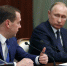 Путин и Медведев вывели из конкурентных закупок 400 миллиардов - Газета Открытая