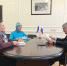 Алексей Лавриненко взял на контроль нужды жителей Апанасенковского района - Единая Россия