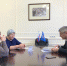 Алексей Лавриненко провел прием граждан на Ставрополье - Единая Россия