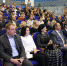 02 апреля  2019 года состоялось торжественное мероприятие, посвященное принятию присяги вновь назначенными судьями - Краевой суд