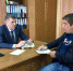 Депутат Вячеслав Данилов взял на личный контроль обращения жителей Михайловска - Единая Россия